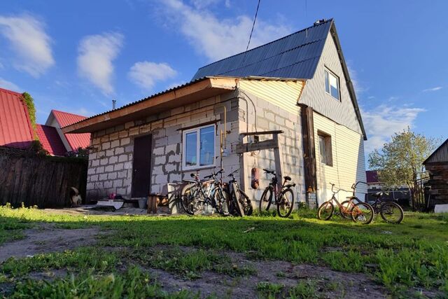 ул А.Матросова городской округ Курган фото