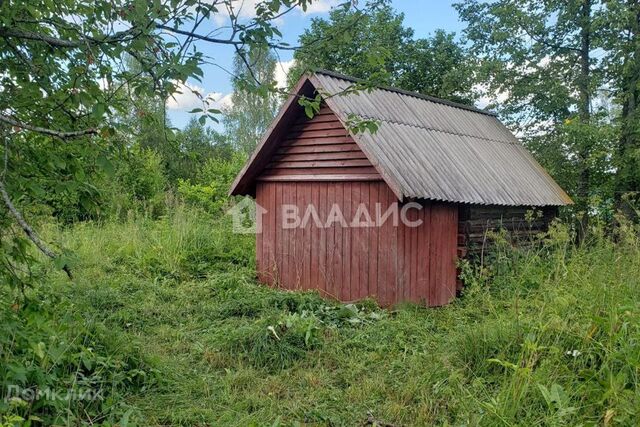 дом посёлок Владимирский Тупик 72-й километр фото