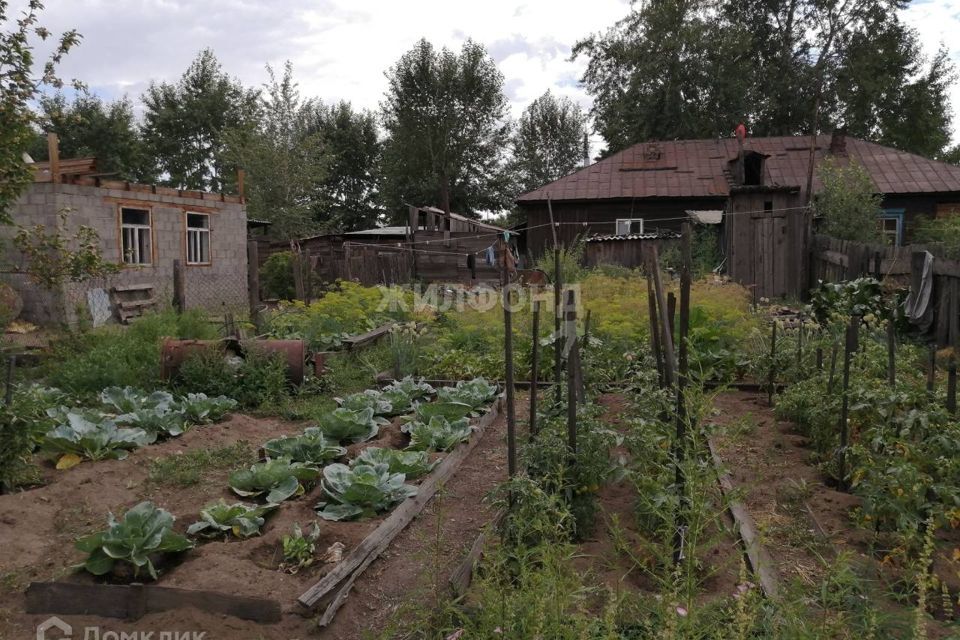 дом г Кызыл ул Салчака Тока городской округ Кызыл фото 1