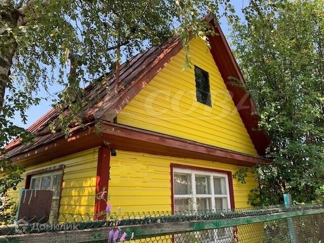 ул Северная городской округ Тюмень фото