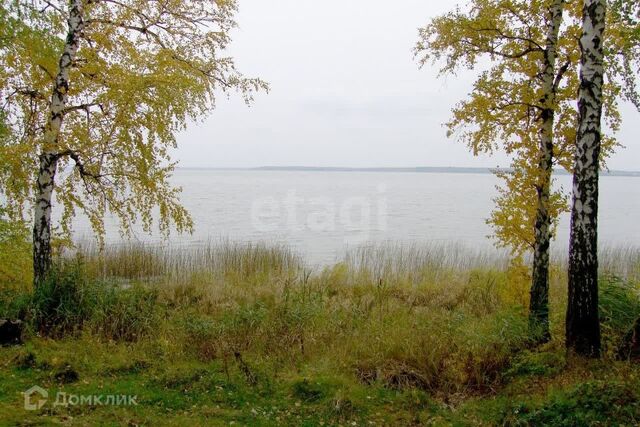 земля с Сингуль Татарский ул Озерная фото