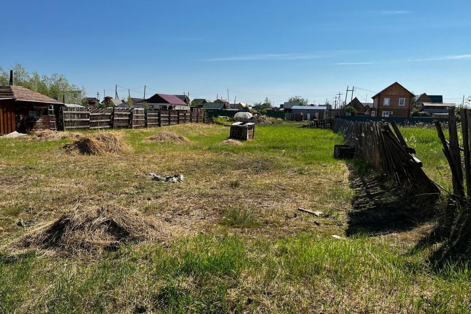 земля г Якутск городской округ Якутск, СОТ Стрелка-1 фото 3