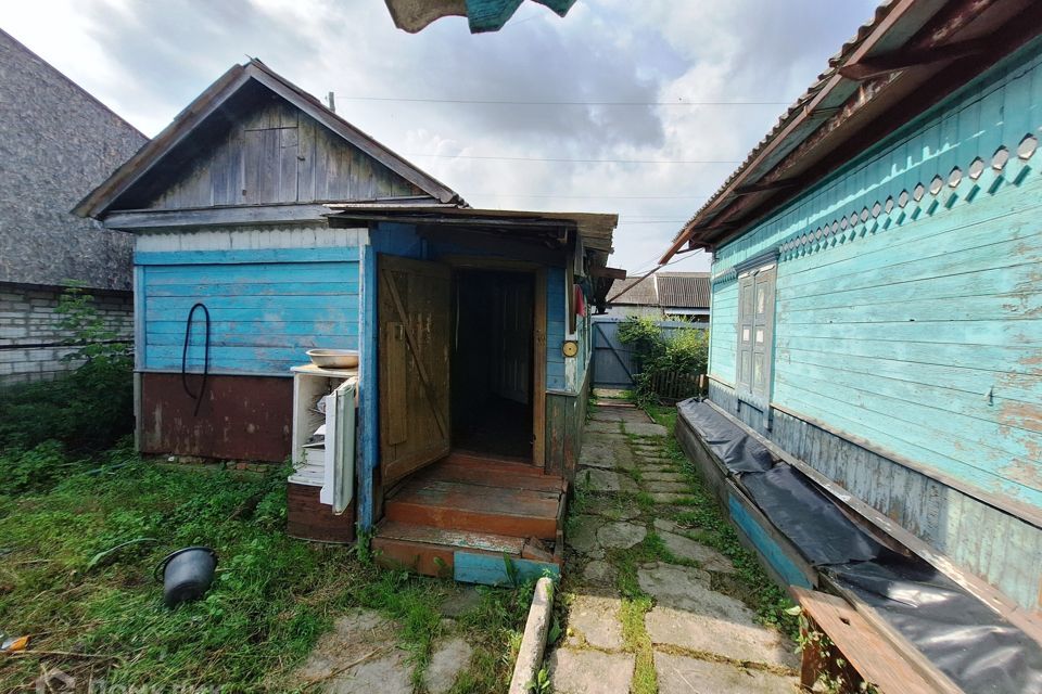 дом Лесозаводский городской округ, Лесозаводск фото 2