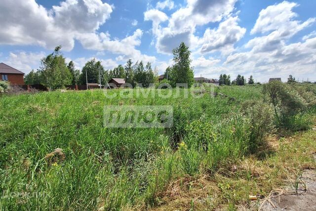 городской округ Тюмень, Мелиораторов фото