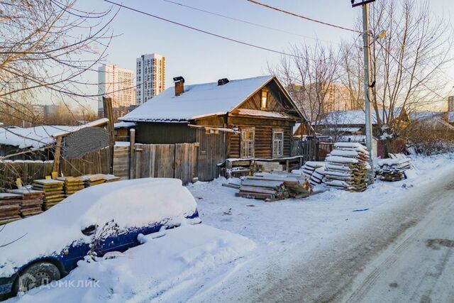 р-н Верх-Исетский Екатеринбург городской округ, ВИЗ фото