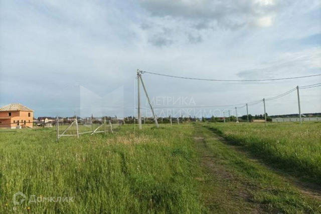 городской округ Тюмень, Садоводческое общество Яровское фото