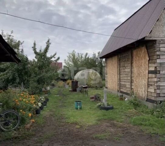 городской округ Курган, СТ №17 ЖБИ-2 фото