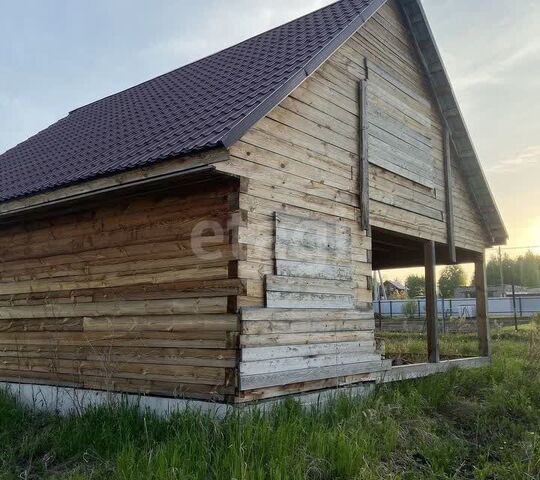 Кемеровская область — Кузбасс, село Берёзово фото