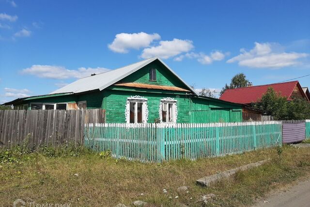 Кушвинский городской округ, посёлок Баранчинский фото