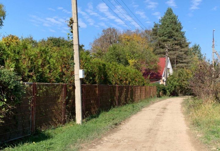 земля г Новосибирск р-н Кировский СНТ Солнышко плюс, городской округ Новосибирск фото 2