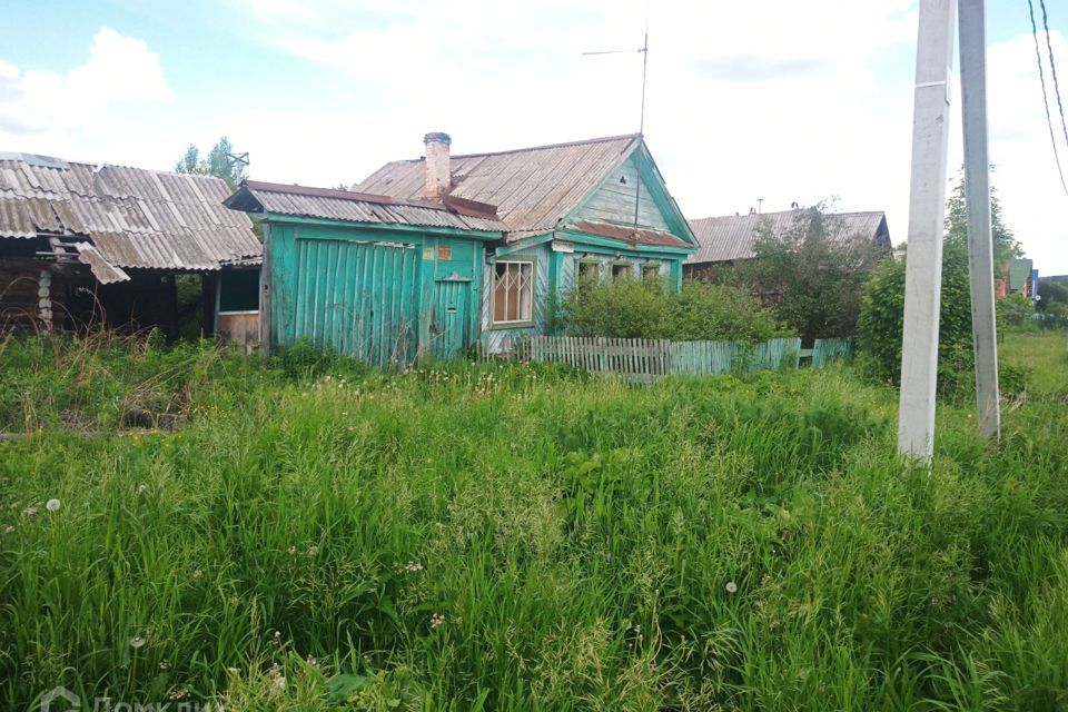 земля Полевской городской округ, посёлок Станционный-Полевской фото 2