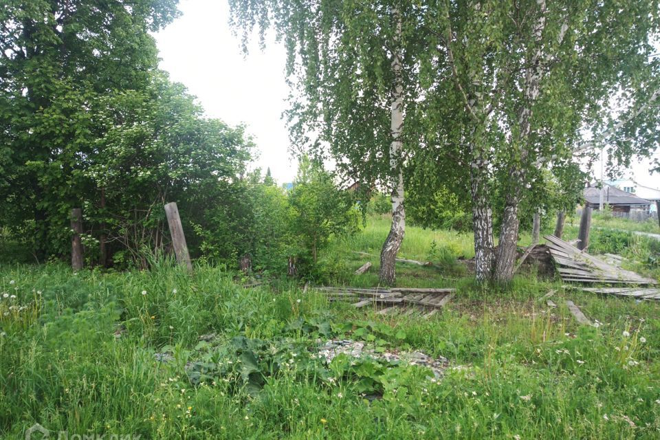 земля Полевской городской округ, посёлок Станционный-Полевской фото 3