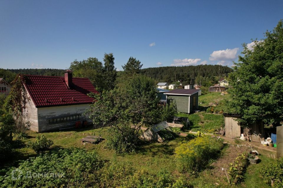 дом Сортавальский район, СОТ Мелиоратор фото 4