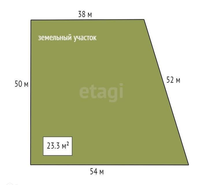 земля р-н Благовещенский село Грибское фото 2