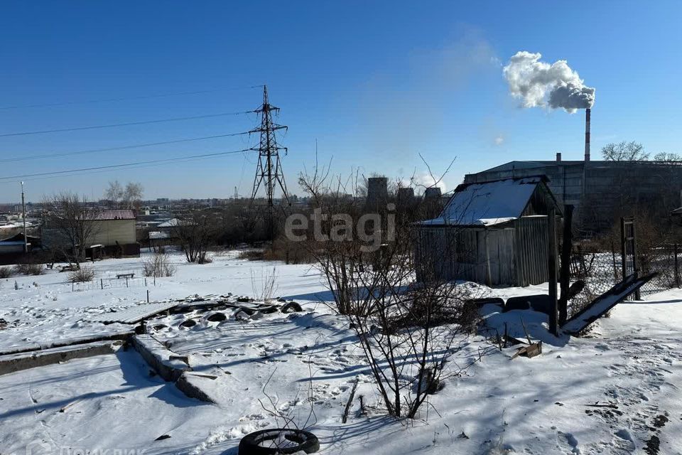 земля г Благовещенск Квартал №498, городской округ Благовещенск фото 4