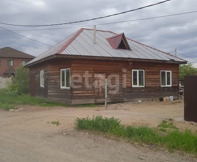 дом г Благовещенск Квартал №498, городской округ Благовещенск фото 2