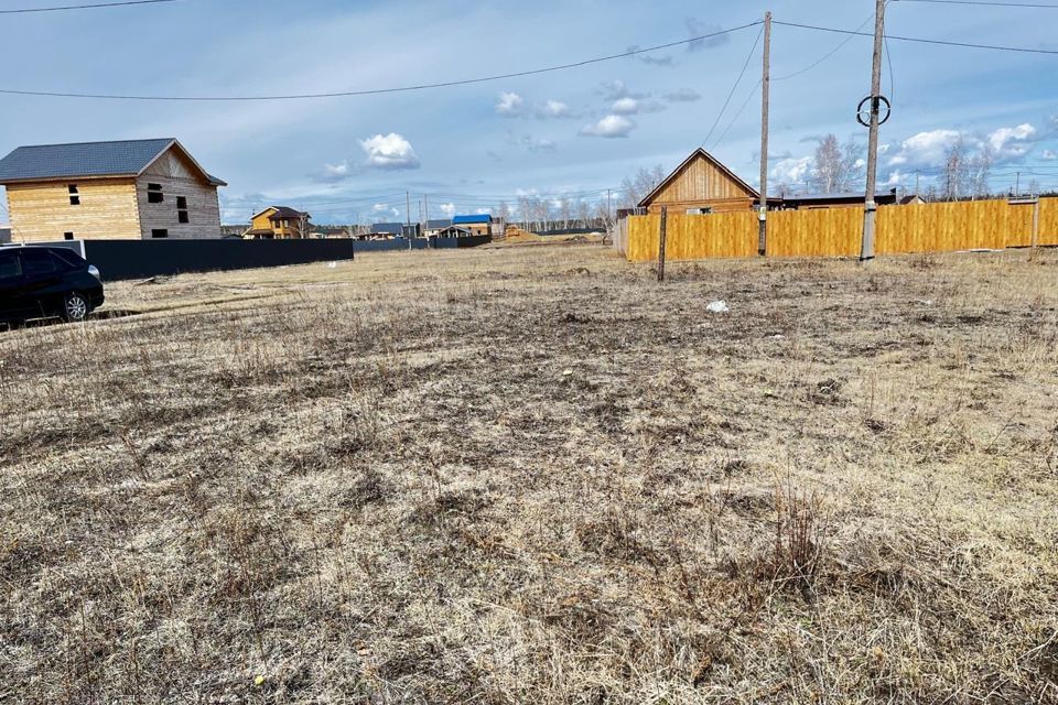 земля городской округ Якутск, Республика Саха Якутия, Северный фото 5