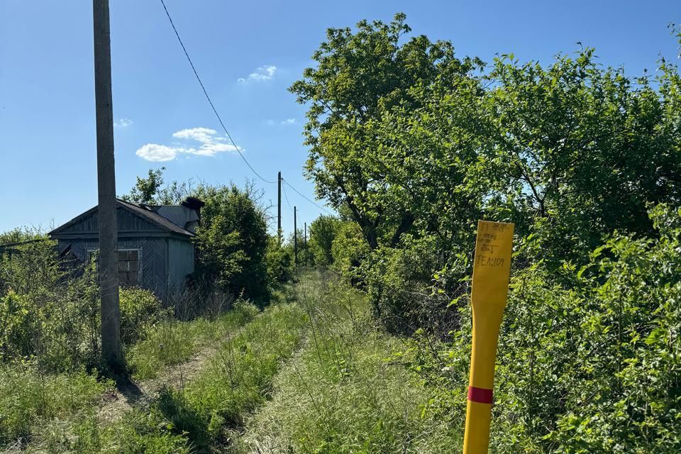 земля городской округ Азов, СТ Мичуринец-3 фото 8