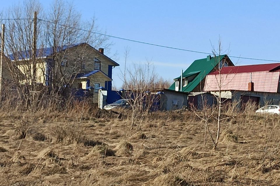 земля г Кемерово р-н Рудничный ул Васильковая 1 Кемеровская область — Кузбасс, Кемеровский городской округ фото 8