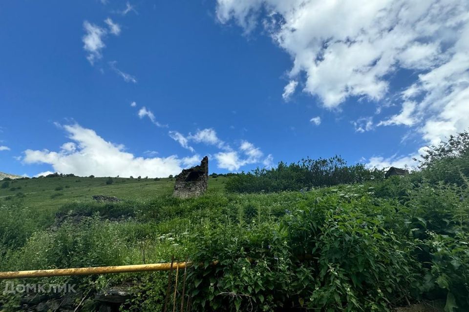 дом р-н Пригородный с Старая Саниба ул Центральная 31 фото 10