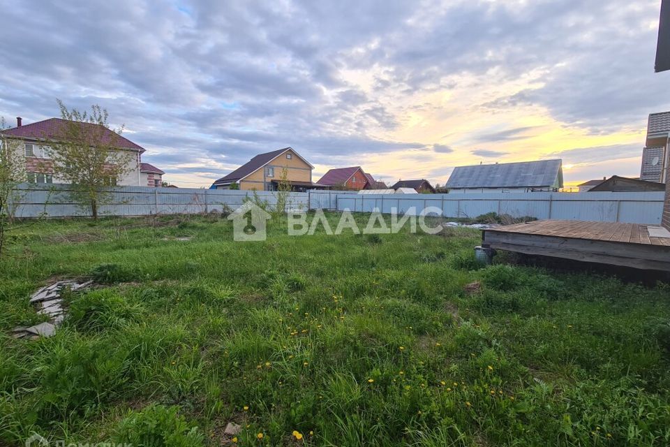 дом г Бор городской округ Бор, днп Возрождение фото 9