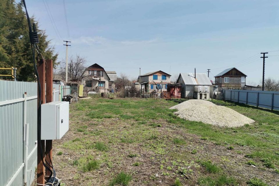 земля Саратов городской округ, СНТ Весна фото 5