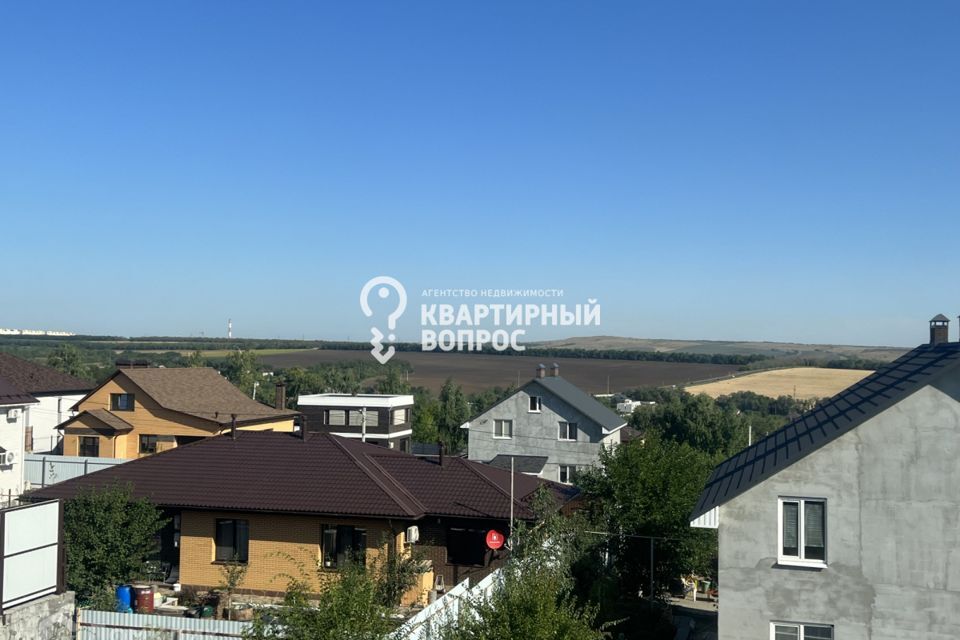 дом г Саратов р-н Волжский Саратов городской округ, Волжский фото 6