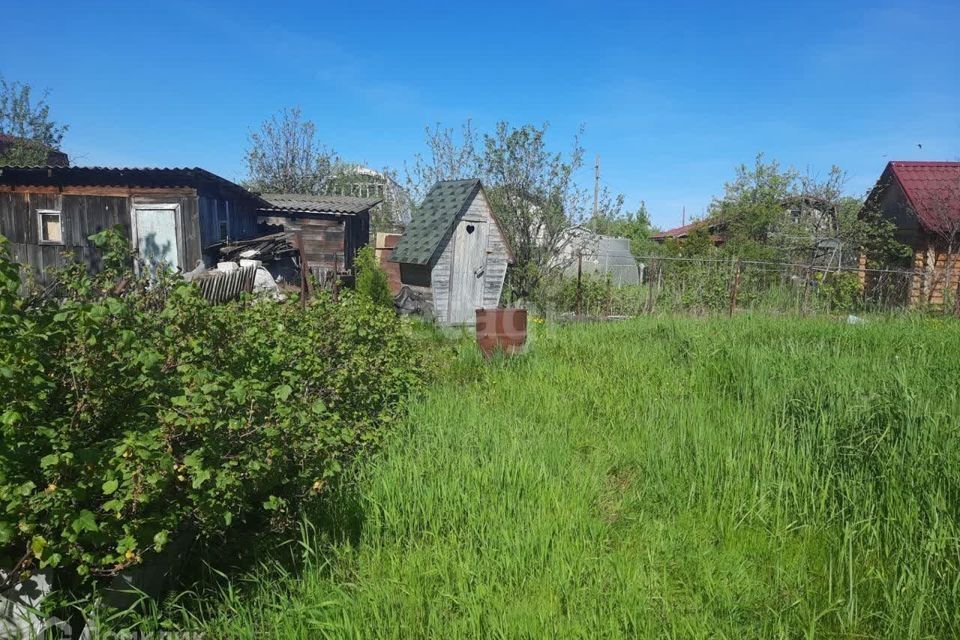 дом г Нижний Новгород р-н Автозаводский городской округ Нижний Новгород, СНТ Станция Горький-Сортировочный ДОЗ-1 фото 6