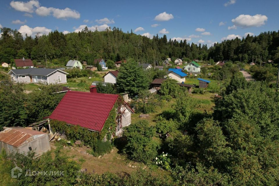 дом Сортавальский район, СОТ Мелиоратор фото 5