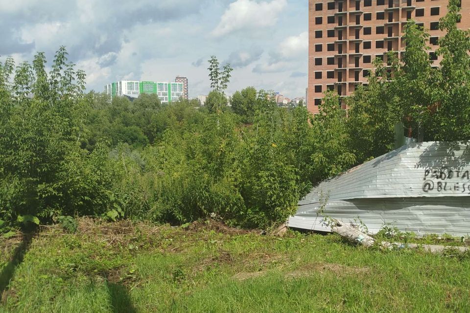 земля г Уфа р-н Кировский городской округ Уфа, Кировский район фото 5