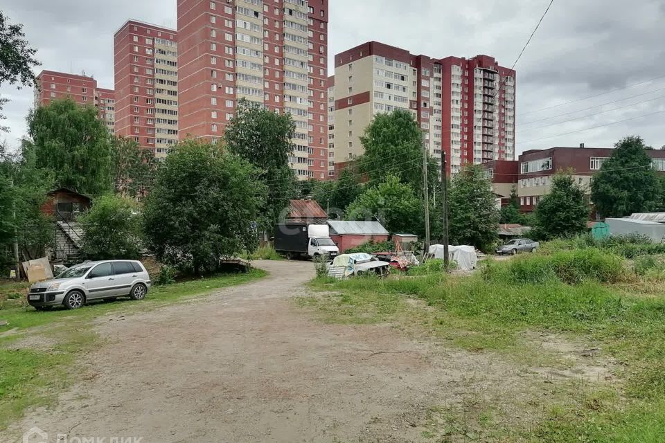 дом г Сыктывкар городской округ Сыктывкар, Центр фото 6