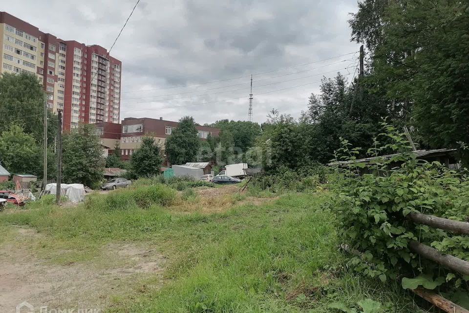 дом г Сыктывкар городской округ Сыктывкар, Центр фото 8