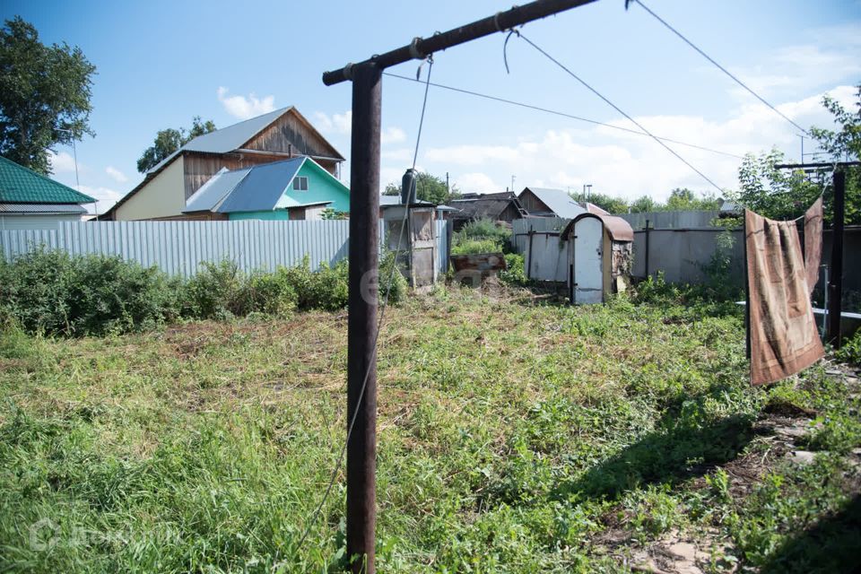 дом г Бердск городской округ Бердск, СПК Кабачок фото 8