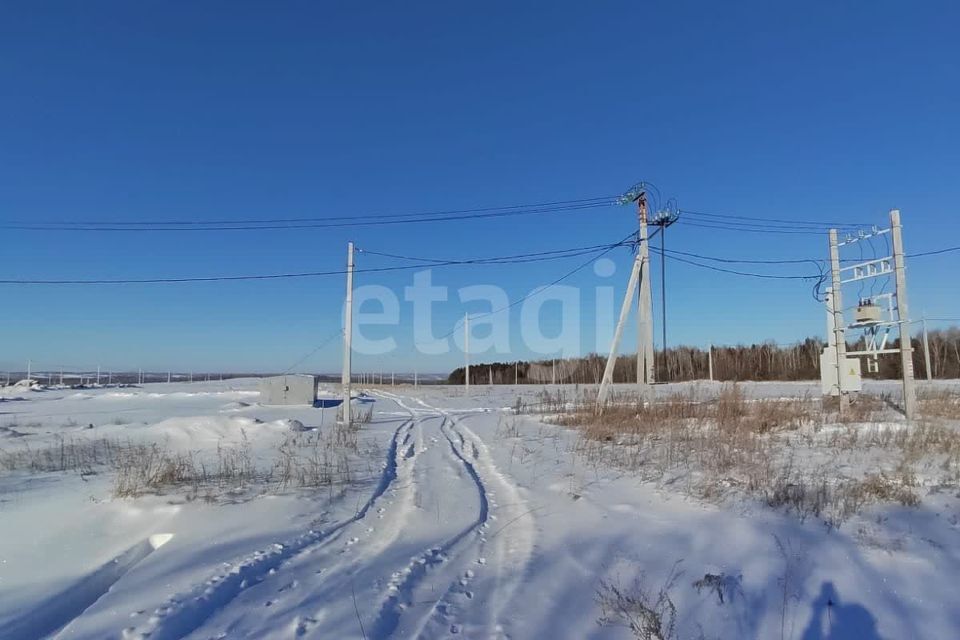 земля р-н Благовещенский Изумрудные холмы фото 6