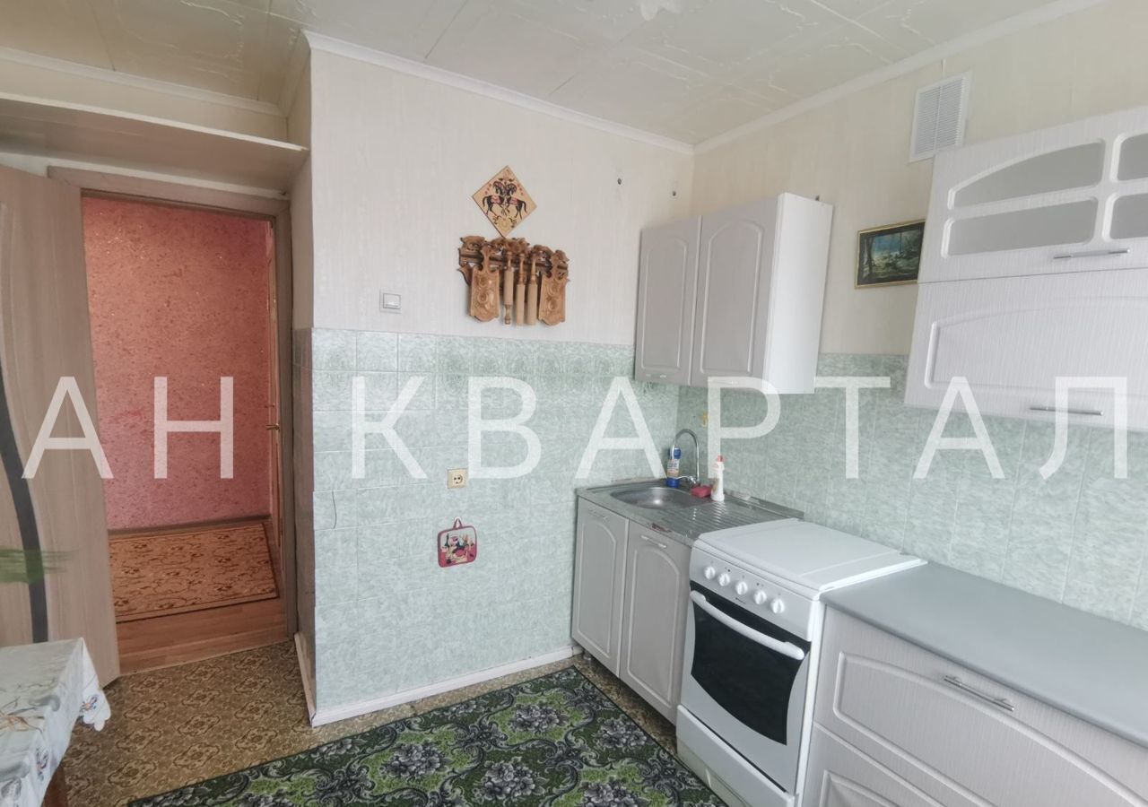 квартира г Заводоуковск ул Заводская 21 фото 8