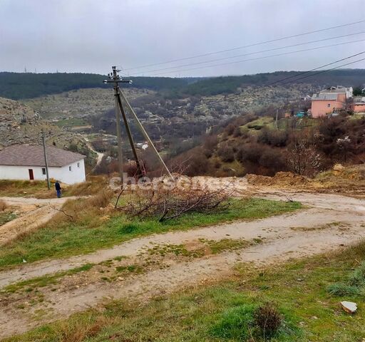 мкр Горпищенко Нахимовский муниципальный округ, Крым фото