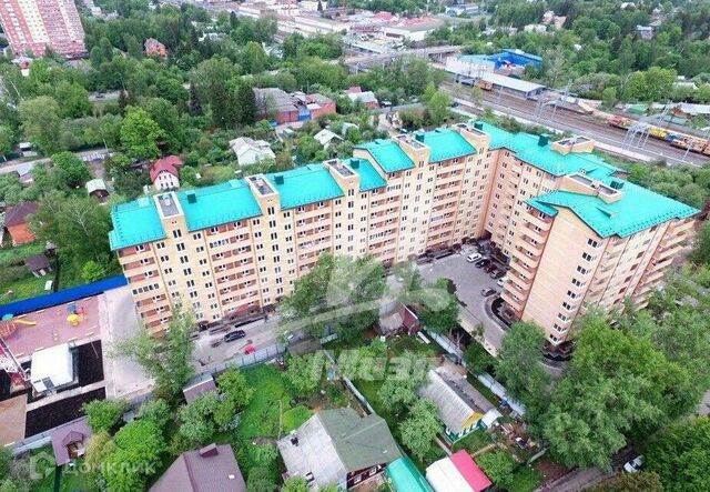 ул Овражная 4 городской округ Химки фото