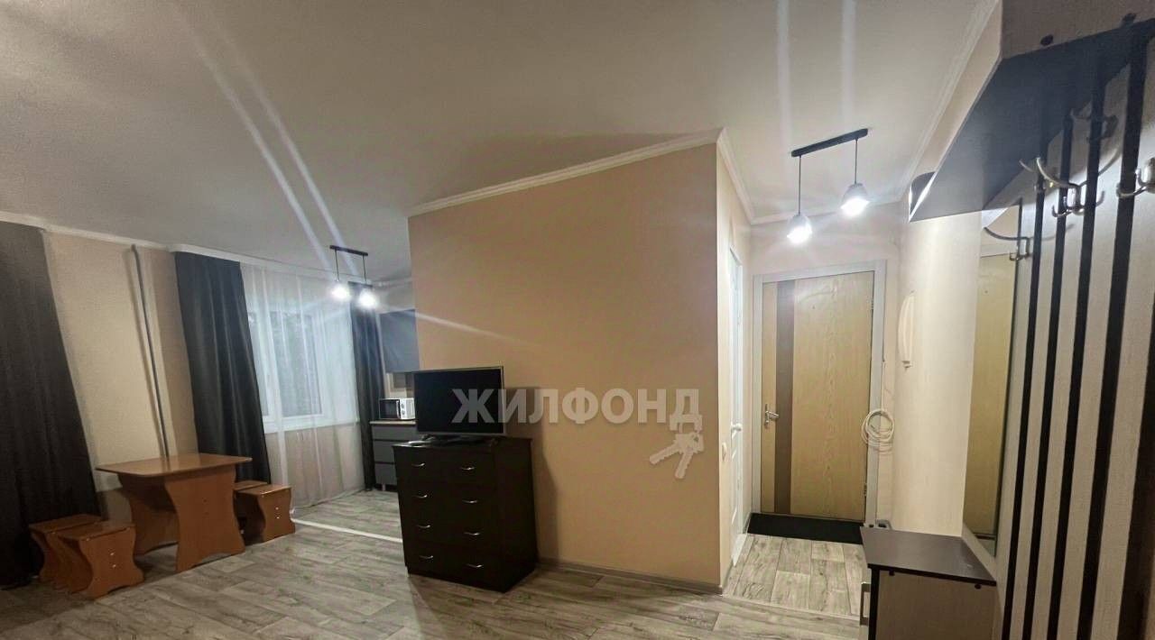 квартира г Абакан ул Советская 32 фото 4