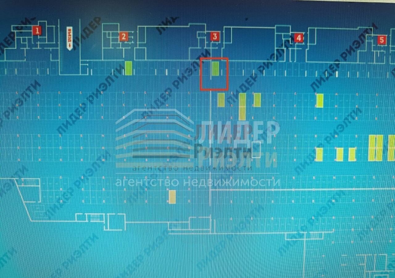 машиноместо г Москва метро Аэропорт проезд Кочновский 4к/1 фото 3