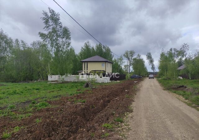 ул Парковая муниципальное образование Павловское, Владимир фото