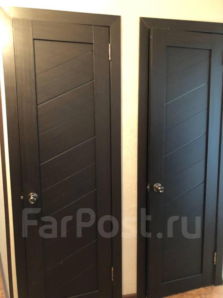 квартира г Арсеньев ул Ленинская Арсеньевский городской округ фото 9