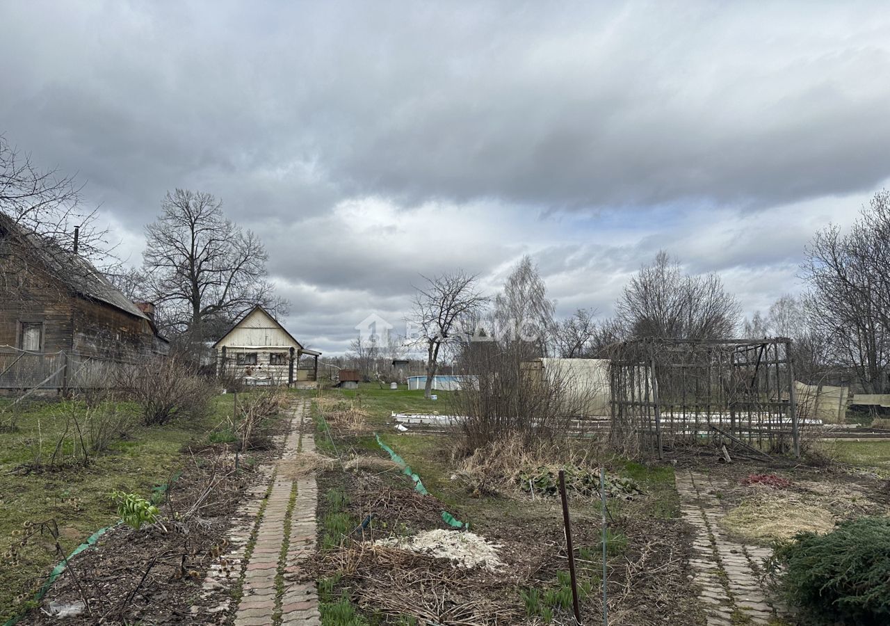 дом р-н Собинский п Ставрово д. Хреново муниципальное образование Куриловское, 8 фото 21