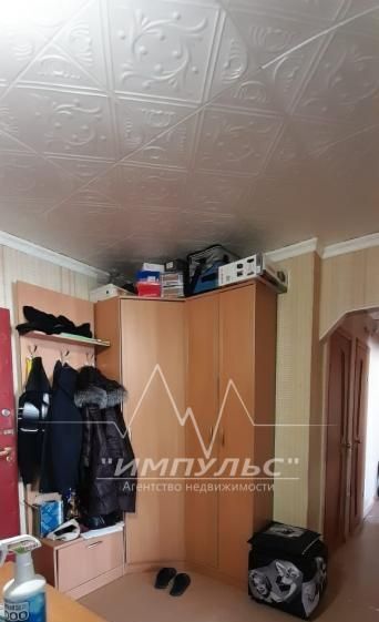 квартира г Якутск ул Кузьмина 34/1 фото 3