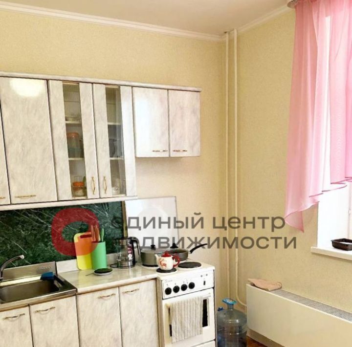 квартира г Тюмень р-н Центральный ул Газовиков 53 фото 6