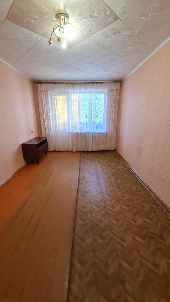 квартира г Орск р-н Октябрьский Северный пр-кт Ленина 105а фото 1