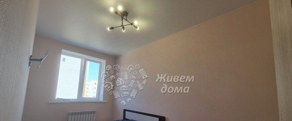 квартира р-н Среднеахтубинский г Краснослободск ул Галицына 111 фото 3