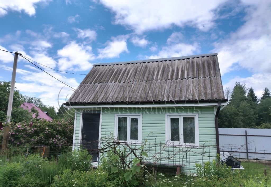 земля р-н Лужский г Луга Киевское шоссе, 121 км, Заклинское сельское поселение, д. Заклинье фото 9