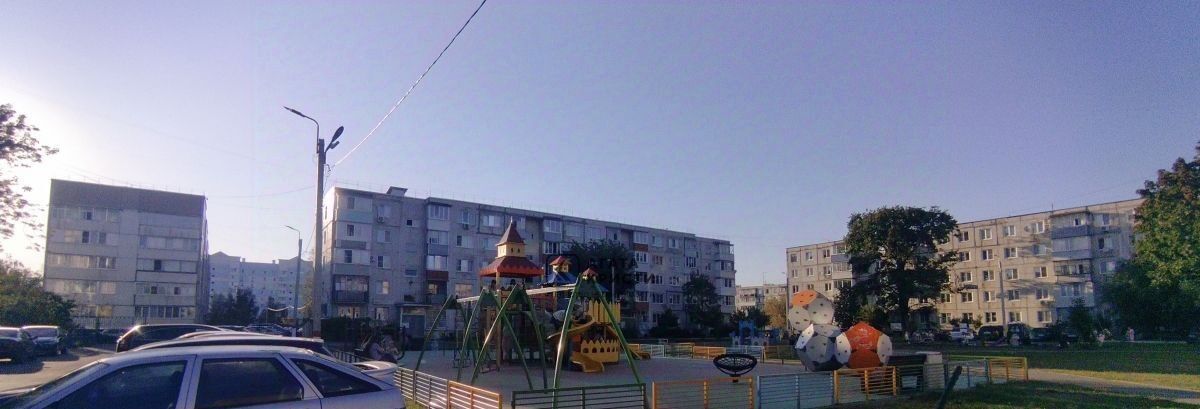 квартира городской округ Павловский Посад Электрогорск фото 27