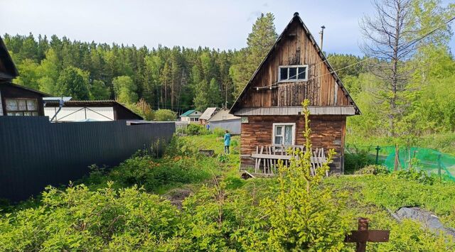 снт Междуречье Мининский сельсовет, 358, Емельяновский район фото