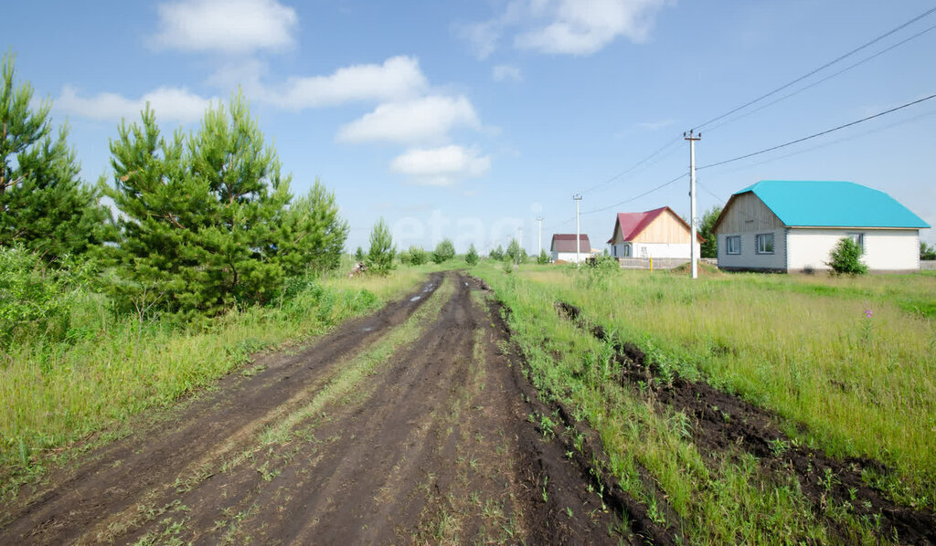 земля г Ялуторовск ул Артемьева фото 2